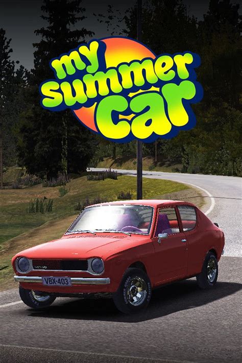 my summer car download steamunlocked|my summer car download free.